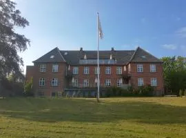 Roholtegaard