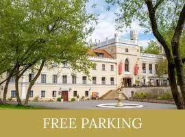 Chateau St. Havel - Wellness Hotel