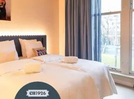 City Hotel Rembrandt Square - Just renovated