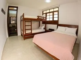 Oikos Casa Campestre