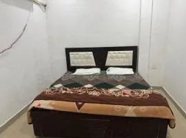 HOTEL INDRANEEL Hanuman Garhi
