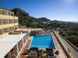 Hotiday La Maddalena Porto