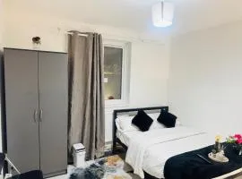 East London Suites 1