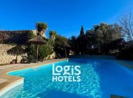 Logis Hotel Restaurant L'Esquielle