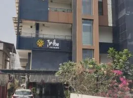 Hotel HSR & Tribe Skybar