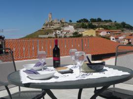 Casa d'Angolo, Hotel in Chiaramonti