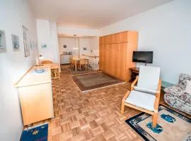 Haus Residenz Wohnung 5