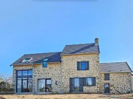 Gîte Le Granit des Champs