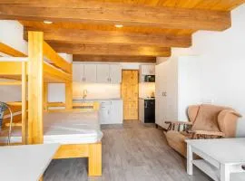 Apartmány U Karla