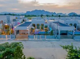 CC POOL VILLA พลูวิลล่าcha-am