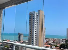 Mirante Praia de Iracema