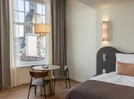 Carillon Aparthotel - Keystone Collection, opened December 2025