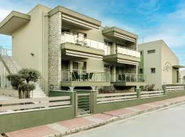 Deppy Arz Apartments