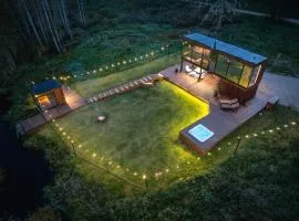 Luxury Resort Ojasaarõ