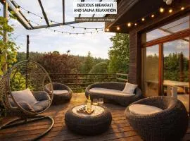 Posestvo Laz - The Laz Estate