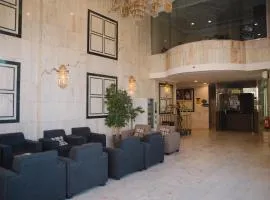 شقق ذي كادي المخدومة The Kadi Serviced Apartments