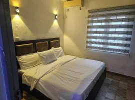 Salvation Apartments