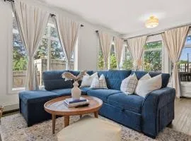 Coastal Cove Unit 108 Near UofA Hospital Whyte