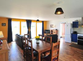 Hartaval & Baca Ruadh, accessible hotel in Staffin