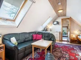 Ferienwohnung A für 2 Personen