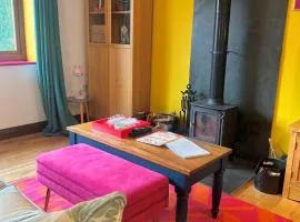 Cysgod Bach & Caban y Saer Cottages