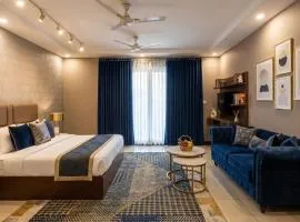 Hotel sby stay Near IGI Airport Delhi