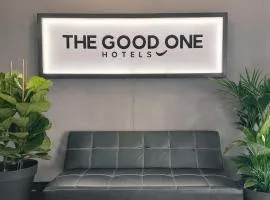 GOOD ONE Hotel Landshut