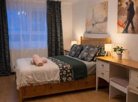 Sutton Cosy Rooms, Hotel in Sutton