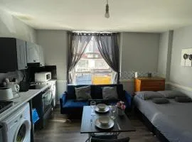 Comfortable Flat City Centre - 3