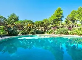 Residence Abbaechelu Santa Margherita di Pula