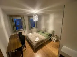 Wunderhaus am Goitzschesee