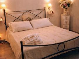 Il Nido del Vicolo, hotel a Città della Pieve
