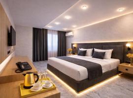 바쿠에 위치한 호텔 Khatai Rest Hotel