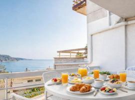 Cala Paradiso, Hotel in Tossa de Mar