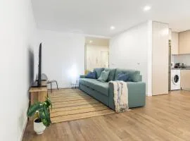 Porta 97 Residence by Sé Apartamentos
