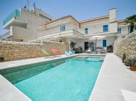 Villa Gioia con piscina privata
