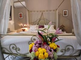 Dar HISANE, hotel i Marrakech