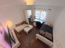 Easy Access To Stockholm City