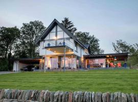 2 Bed in Helensburgh oc-ca424, Hotel in Cove