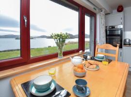 1 Bed in Reef oc-r30134, Hotel in Uig