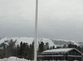 Beautiful mountains in Sälen Sweden, hotel i Sälen