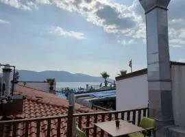 Sarıyer Otel