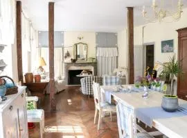 Chambres D'hôtes - Le Marlas