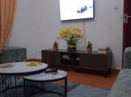 Affordable 2 bedrooms, Hotel in Kisumu