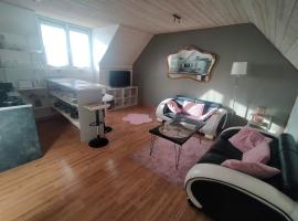 L'éléphant Blanc de ConcarnOLoc, khách sạn ở Concarneau