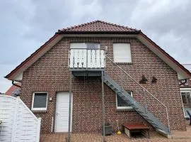 Ferienwohnung im Kapitänsviertel Papenburg