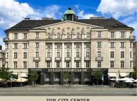 Grandezza Hotel Luxury Palace