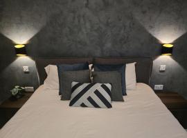 SouthShore Accommodation, hotel v mestu Marsaskala