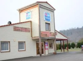 Couett' Hotel Rumilly