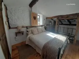 Gites aux Coeurs Joyeux! La Souris Verte